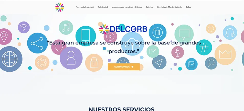 Delcorb